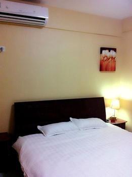 Jiannanyi Holiday Hotel Hangzhou Exterior photo